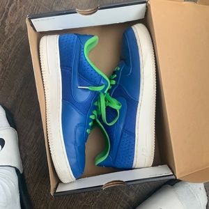 air force 1 low premium sp